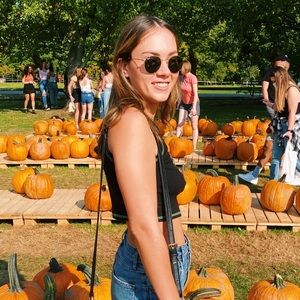 Meet your Posher, Willa